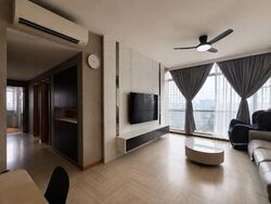 Hillview Regency (D23), Condominium #598769161
